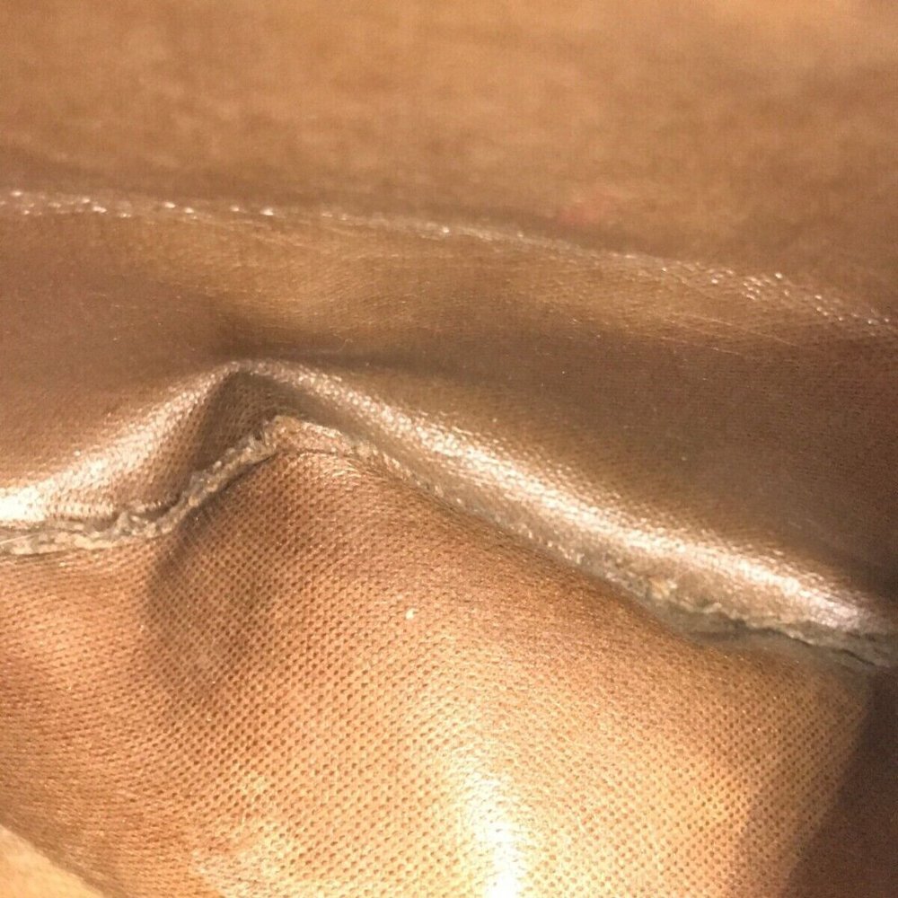 100% Authentic LOUIS VUITTON Speedy 25 Monogram Handbag - Picture 11 of 14